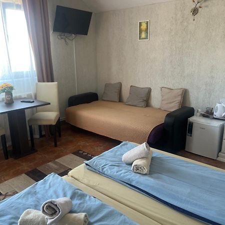 Popas Turistic Terasa Europa Villa Târgu Ocna Exterior photo