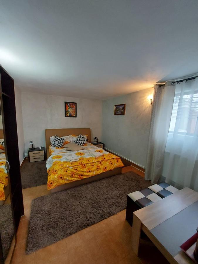 Popas Turistic Terasa Europa Villa Târgu Ocna Exterior photo