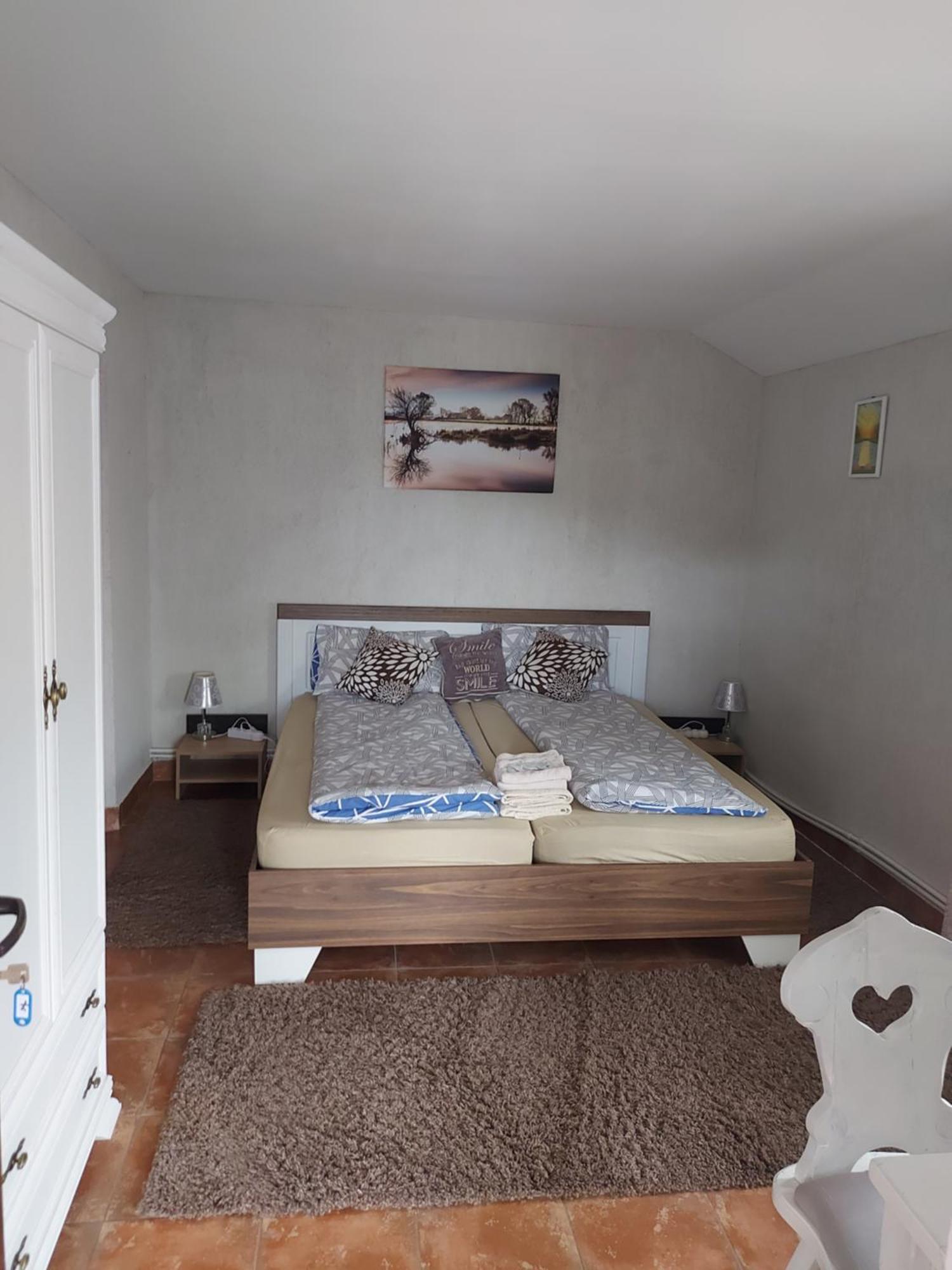 Popas Turistic Terasa Europa Villa Târgu Ocna Exterior photo